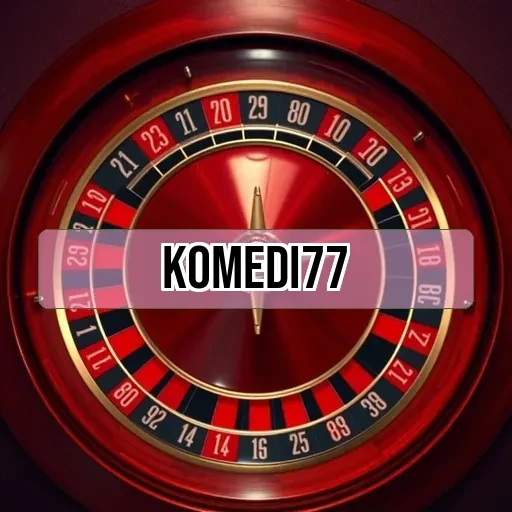 komedi77: Rahasia Cheat yang Membantu Menang Lebih Mudah