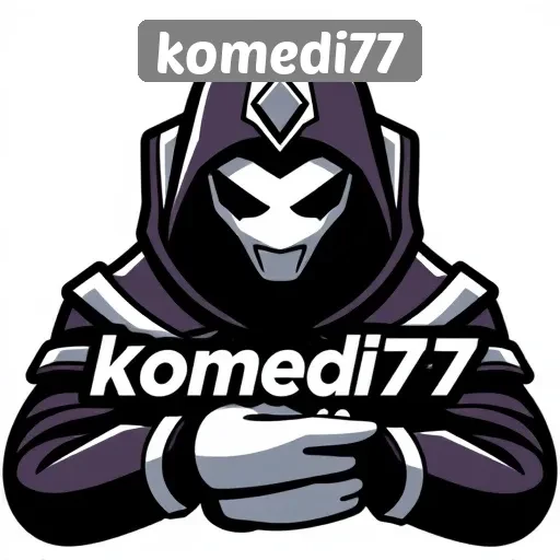 Alasan Mengapa Komedi77 Menjadi Favorit di Kalangan Gamer Indonesia