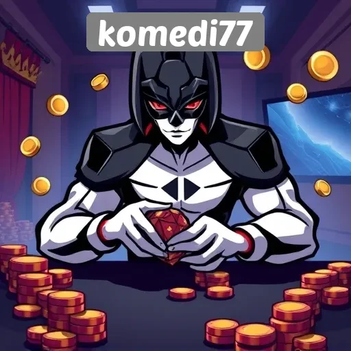 Pengalaman Seru Bermain di Komedi77 untuk Semua Kalangan