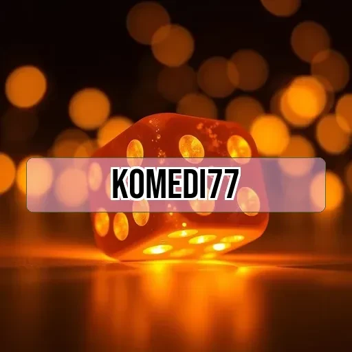 komedi77: Temukan Keunggulan Fitur Trailer yang Mengagumkan